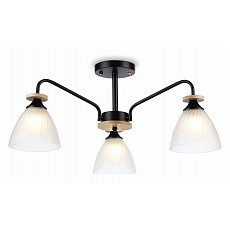Люстра на штанге ambrella light tr tr9564